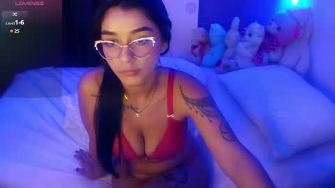 sara_ramirez0 online show from January 16, 1:16 am