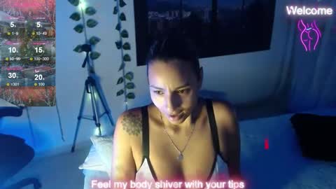 SARA online show from December 6, 6:42 am