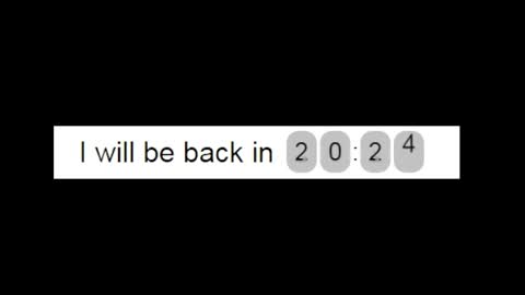 Sara online show from December 26, 6:43 pm