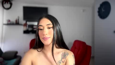 Dani online show from December 27, 9:54 pm