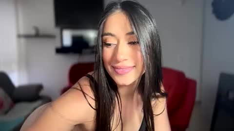 Dani online show from January 23, 10:33 pm