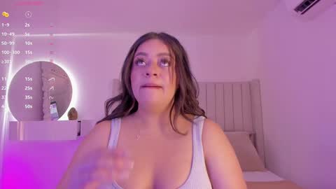 Sarah Bonneth online show from February 11, 10:58 am
