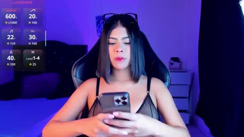 sarah_stewart online show from September 9, 7:08 am