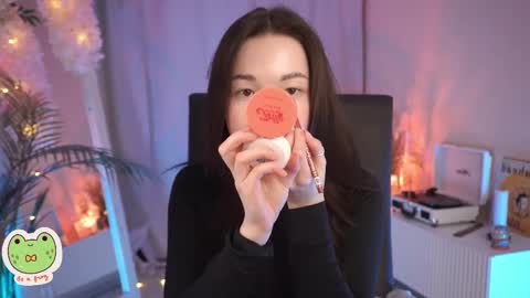 Snapshot of sarahson chatting on February 28, 5:59 am vacation 16-30 of november caucht me in insta online show from February 28, 5:59 am