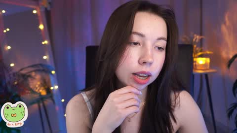 Snapshot of sarahson chatting on February 8, 11:55 am vacation 16-30 of november caucht me in insta online show from February 8, 11:55 am