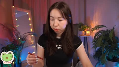 Snapshot of sarahson chatting on February 2, 5:42 am vacation 16-30 of november caucht me in insta online show from February 2, 5:42 am