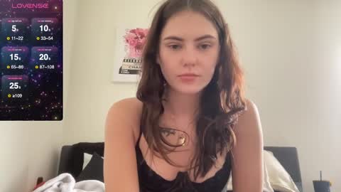 SarahxOliver online show from January 28, 3:46 pm