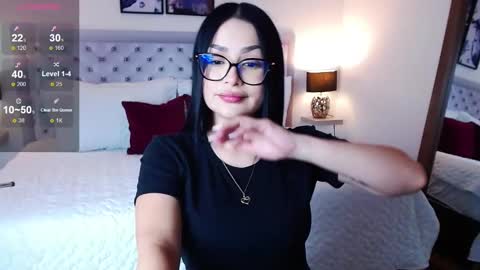 Snapshot of saramia69 chatting on February 13, 3:03 pm Sara online show from February 13, 3:03 pm