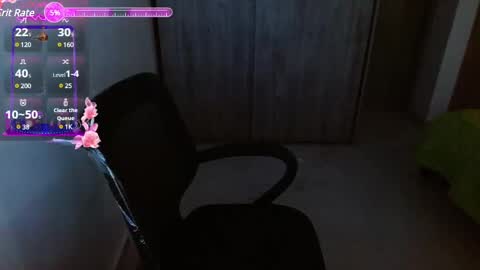  Sara     online show from February 9, 9:28 pm