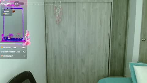  Sara     online show from January 3, 1:05 am
