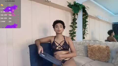 Saray Mardez online show from March 10, 12:28 pm