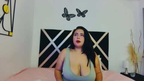 sary_brown online show from September 9, 3:39 am