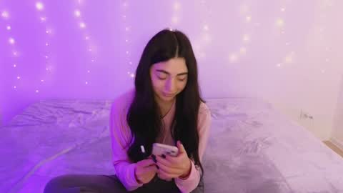 Sasha online show from February 20, 2:57 pm