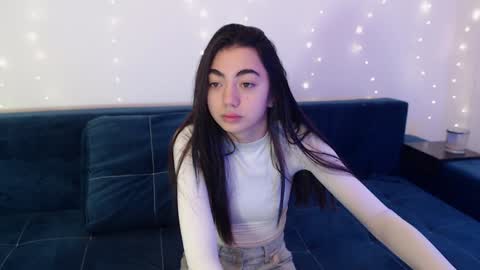 Sasha online show from December 17, 3:16 pm