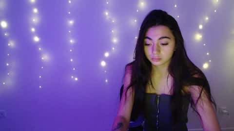 Sasha online show from January 16, 12:45 am