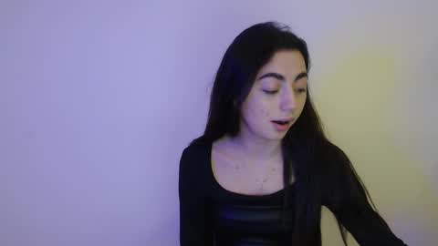 Sasha online show from February 11, 8:10 pm