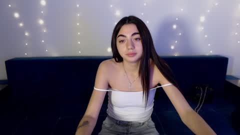 Sasha online show from December 14, 9:35 pm