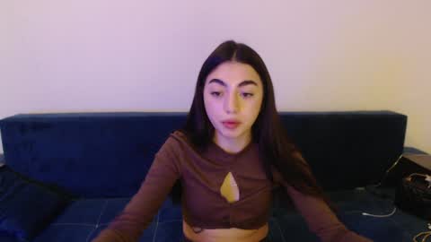 Sasha online show from December 23, 10:01 pm