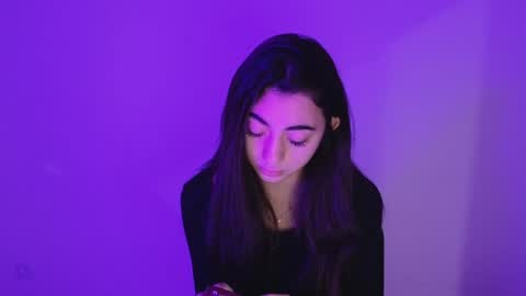 Sasha online show from January 22, 9:32 pm