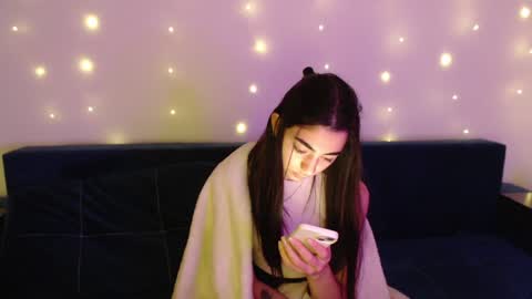 Sasha online show from December 16, 1:10 am