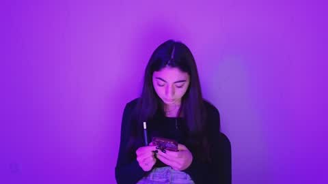 Sasha online show from January 23, 1:19 am