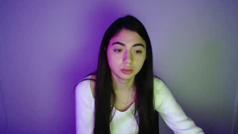 Sasha online show from February 6, 6:35 pm