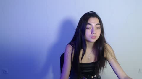 Sasha online show from January 11, 2:58 pm