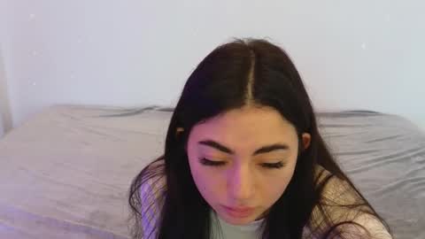 Sasha online show from February 22, 2:41 pm