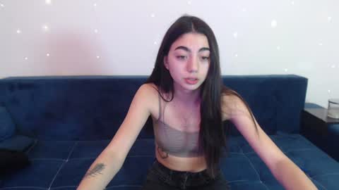 Sasha online show from December 22, 7:31 pm