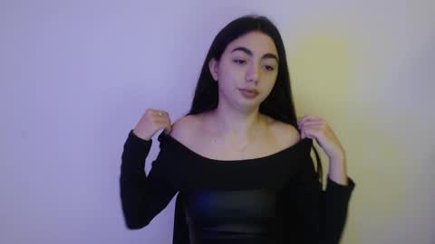 Sasha online show from February 11, 5:07 pm