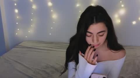 Sasha online show from February 21, 3:32 pm