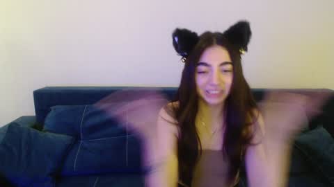Sasha online show from December 27, 12:39 am