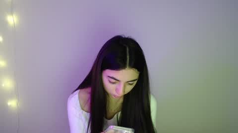 Sasha online show from February 6, 3:09 pm