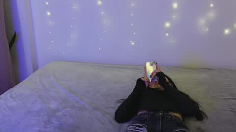 Sasha online show from February 24, 4:36 pm