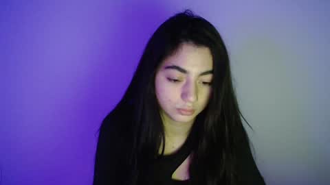 Sasha online show from February 8, 7:16 pm