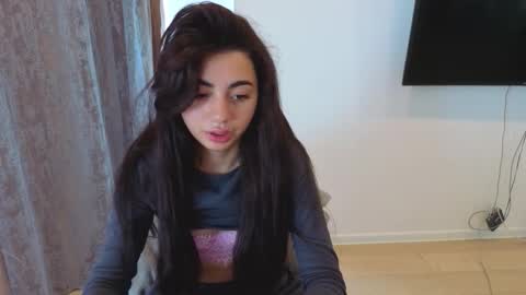 Sasha online show from September 11, 12:17 pm