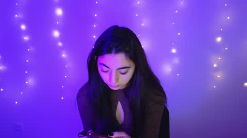 Sasha online show from January 25, 9:14 pm