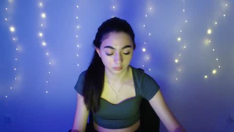 Sasha online show from January 9, 8:44 pm