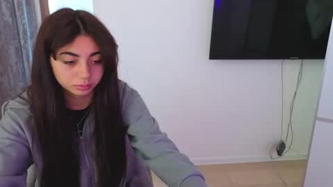 Sasha online show from September 24, 8:21 am
