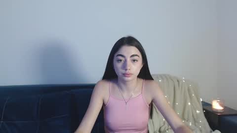 Sasha online show from December 8, 7:22 pm