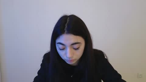Sasha online show from January 18, 8:51 pm
