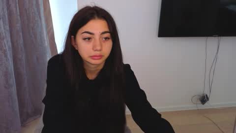 Sasha online show from September 10, 11:33 am