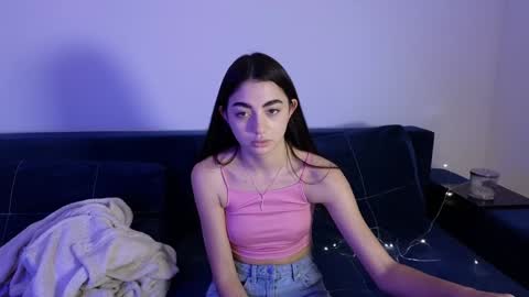 Sasha online show from December 9, 1:29 am