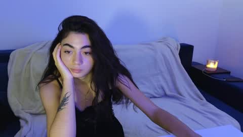 Sasha online show from December 3, 9:06 pm