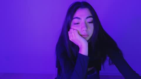 Sasha online show from January 23, 8:56 pm