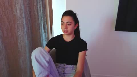 Sasha online show from September 15, 11:33 am