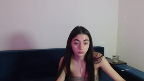 Sasha online show from December 22, 10:36 pm