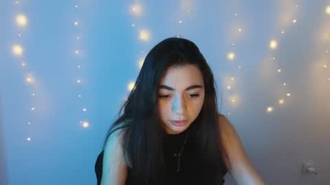 Sasha online show from January 19, 12:06 am