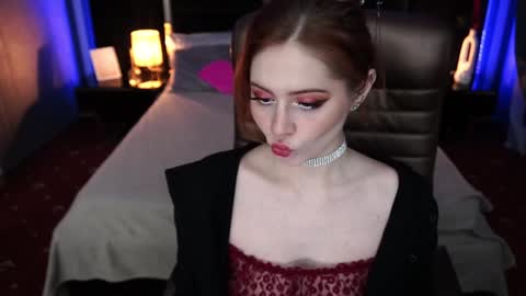 Snapshot of sasha_exclusive chatting on February 5, 8:14 pm Sasha Exclusive online show from February 5, 8:14 pm
