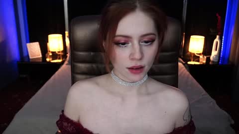 Snapshot of sasha_exclusive chatting on February 5, 11:17 pm Sasha Exclusive online show from February 5, 11:17 pm